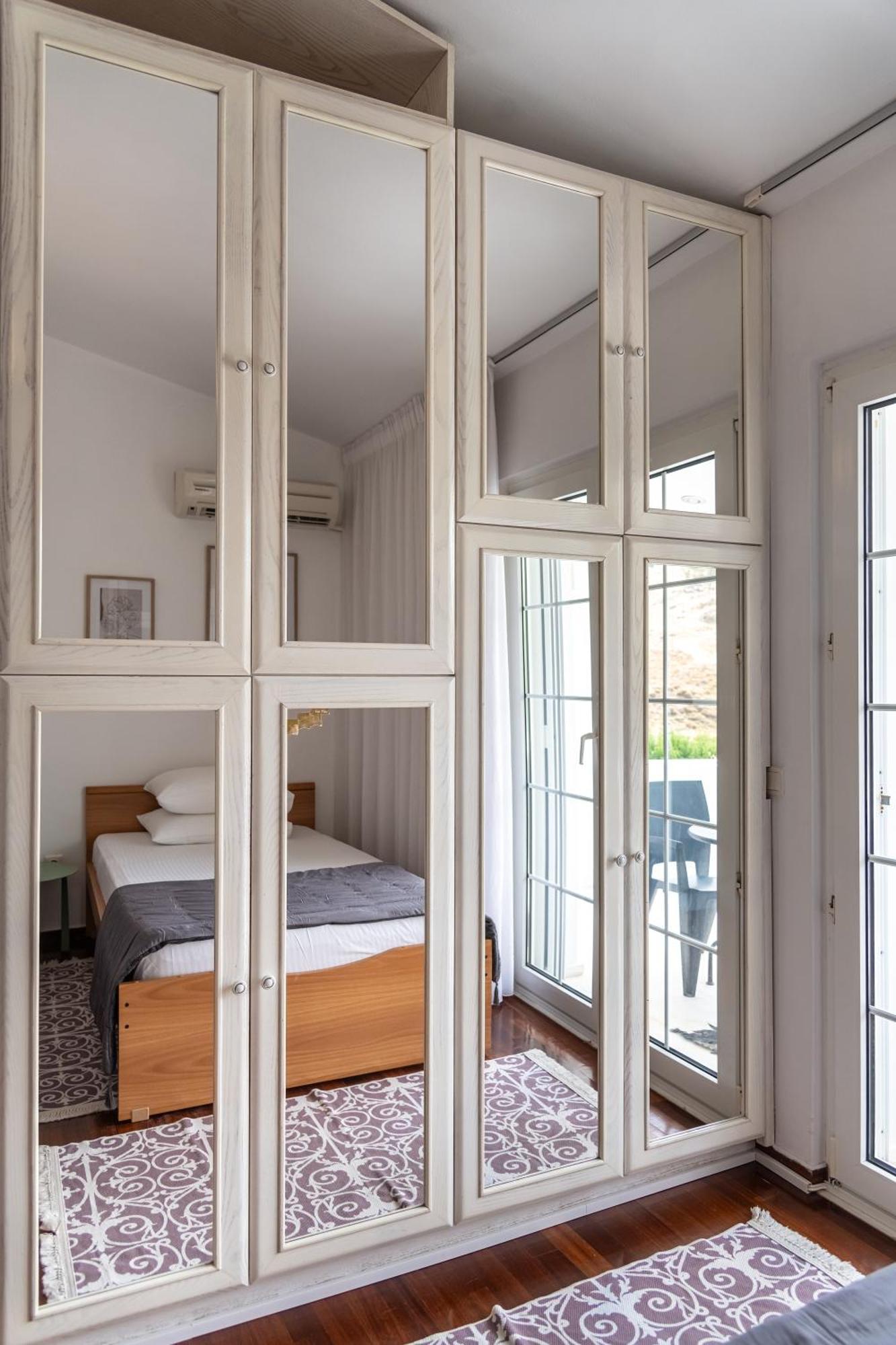 Villa Valasia Kos Exteriér fotografie