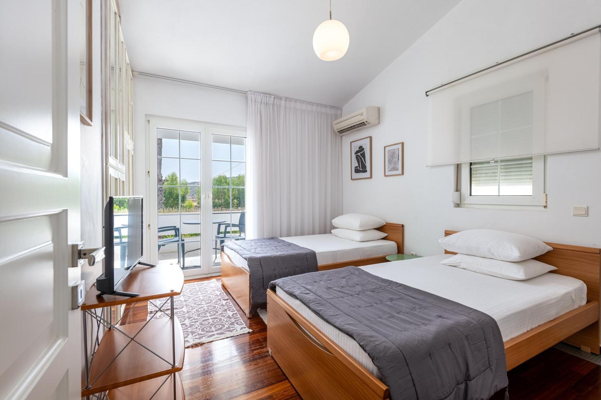 Villa Valasia Kos Exteriér fotografie