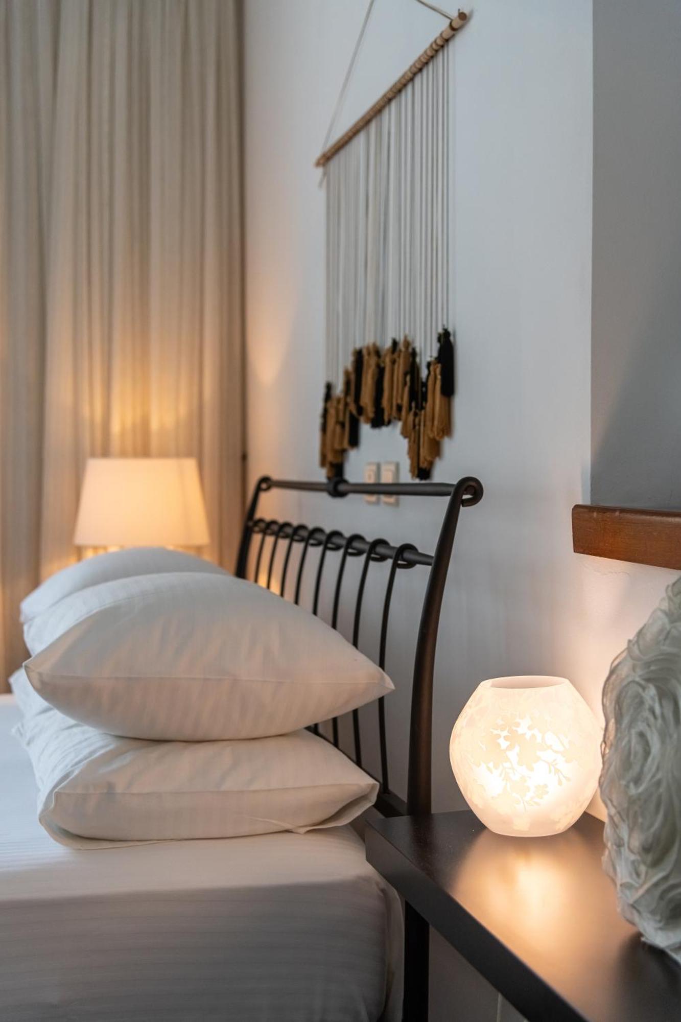 Villa Valasia Kos Exteriér fotografie