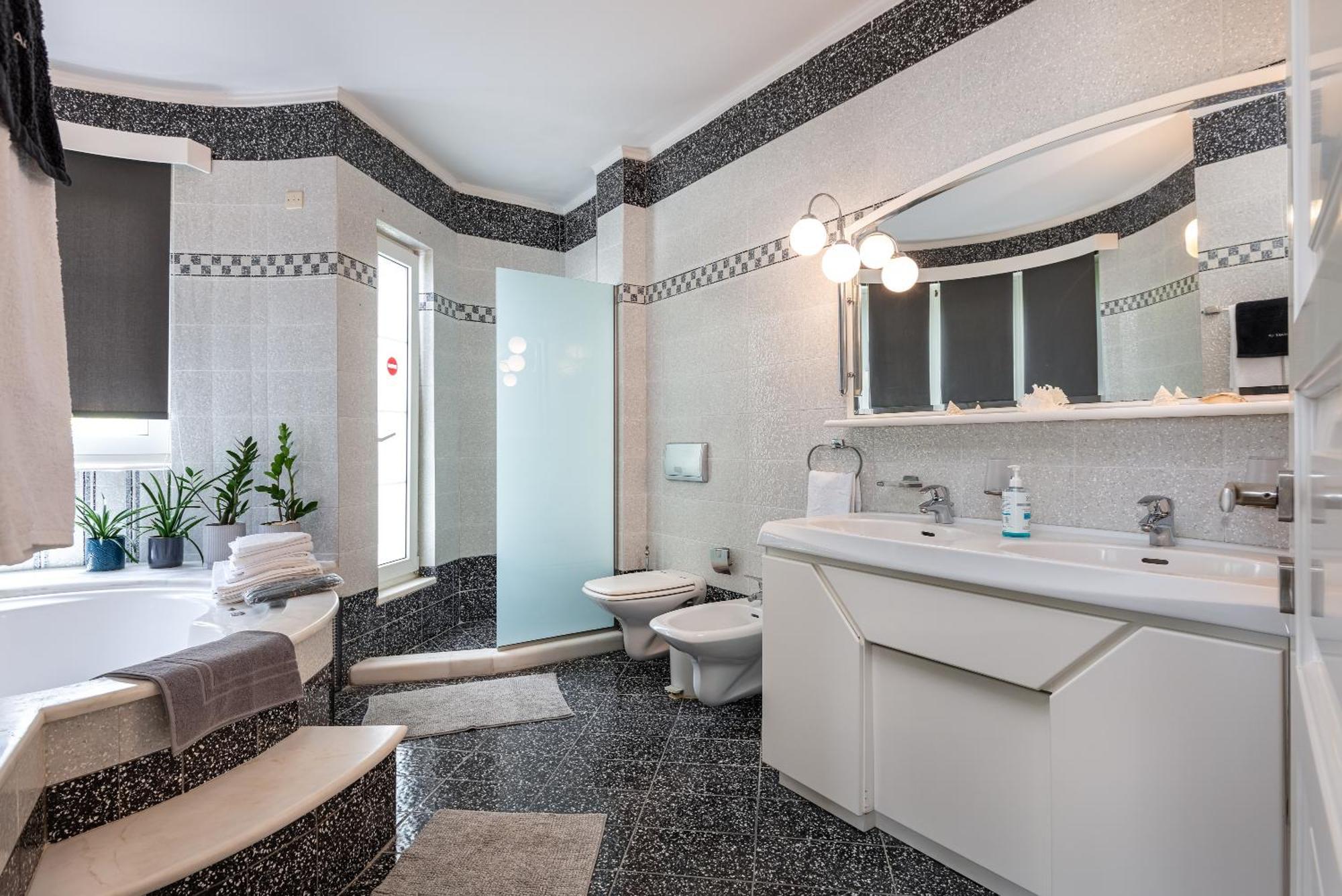 Villa Valasia Kos Exteriér fotografie