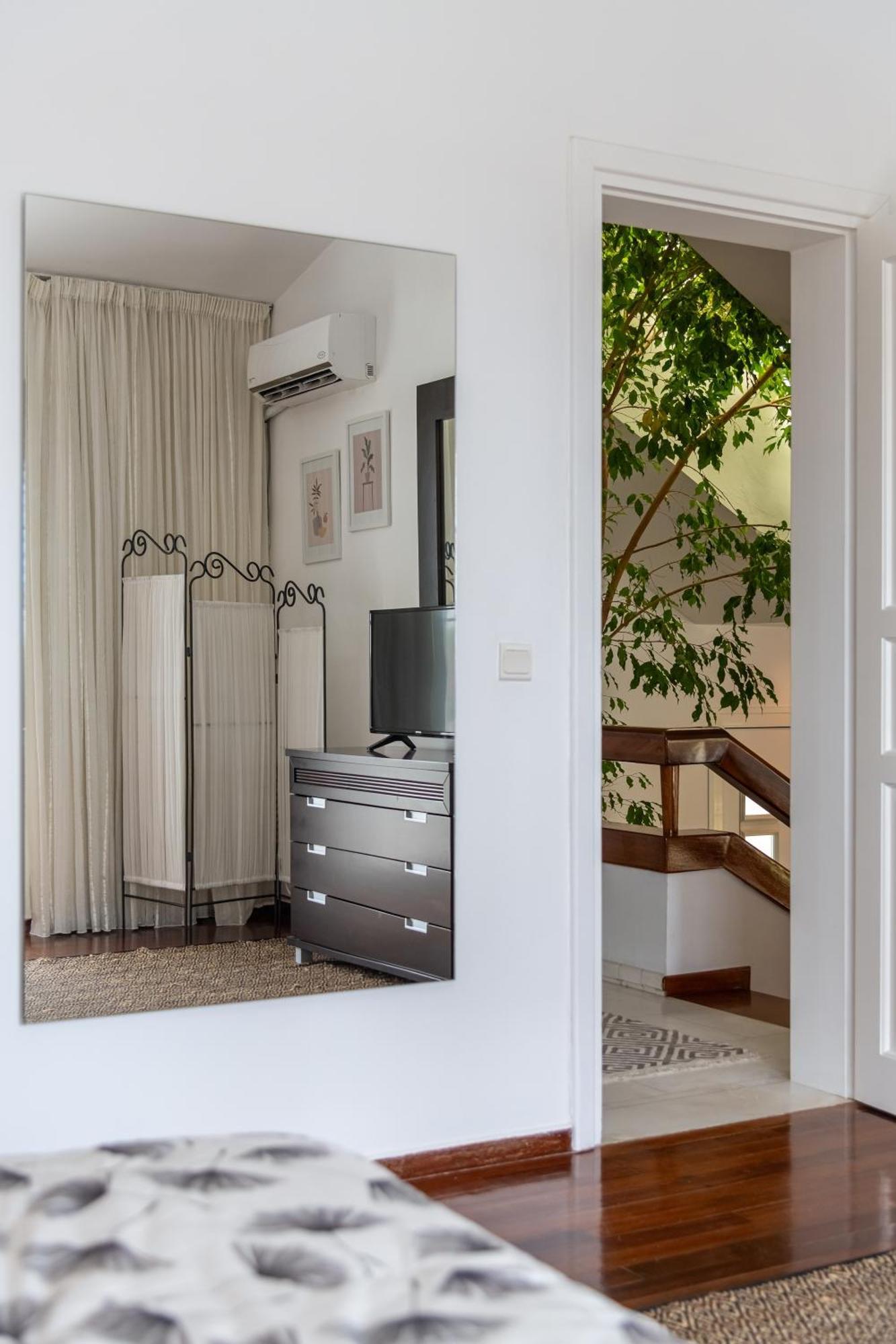 Villa Valasia Kos Exteriér fotografie