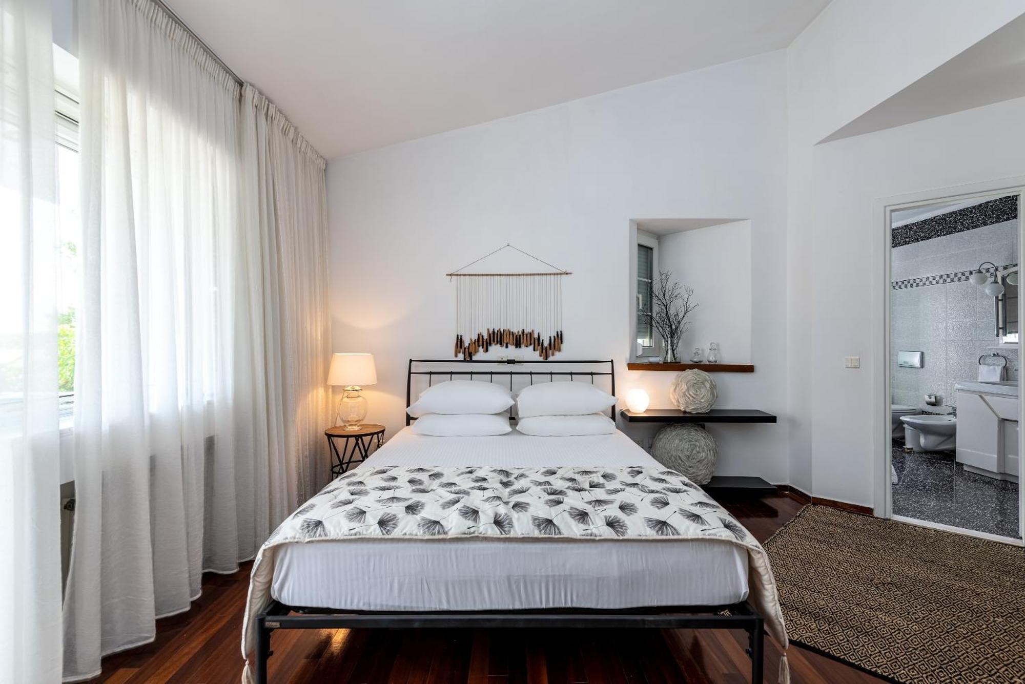 Villa Valasia Kos Exteriér fotografie