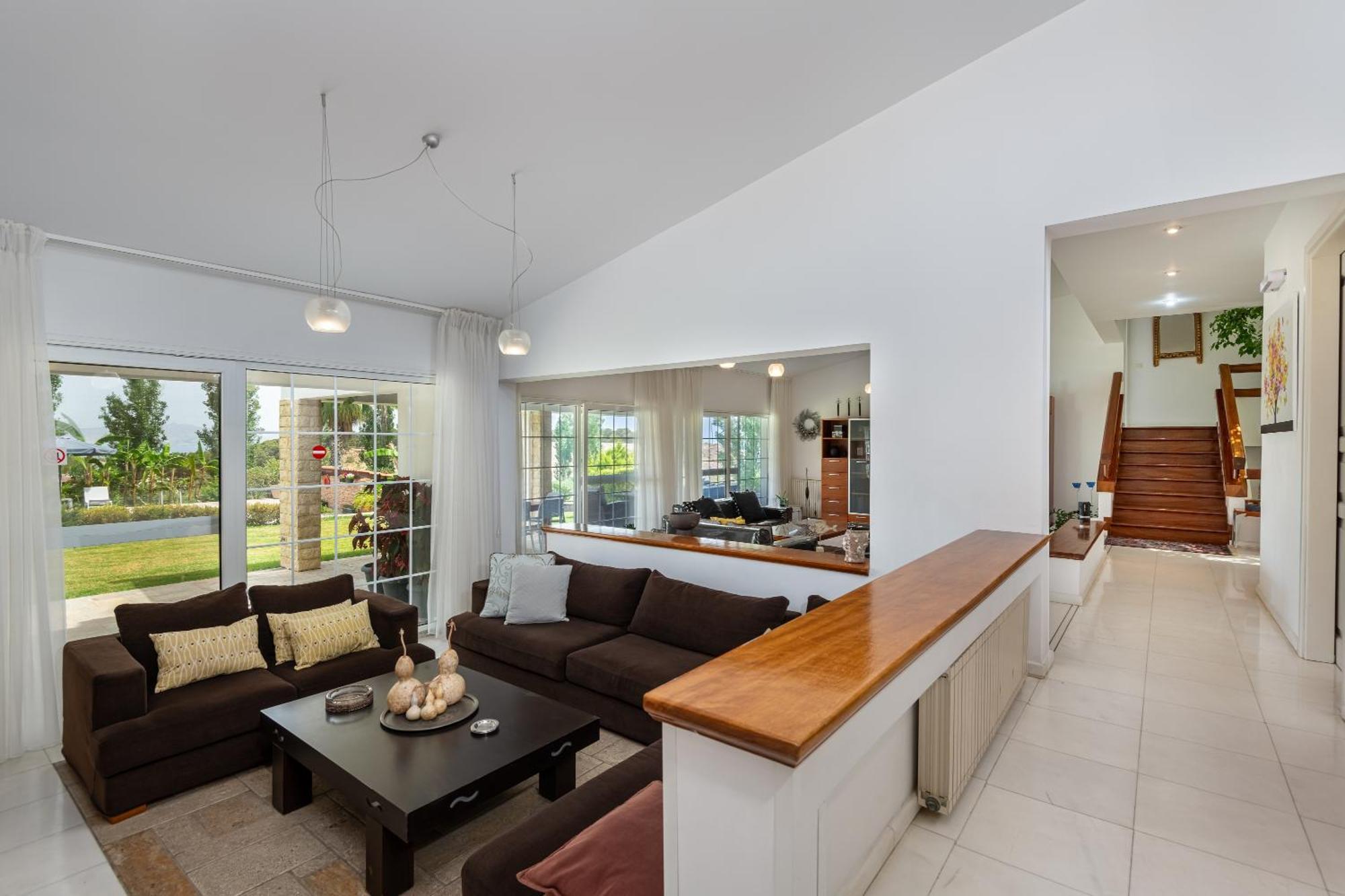 Villa Valasia Kos Exteriér fotografie