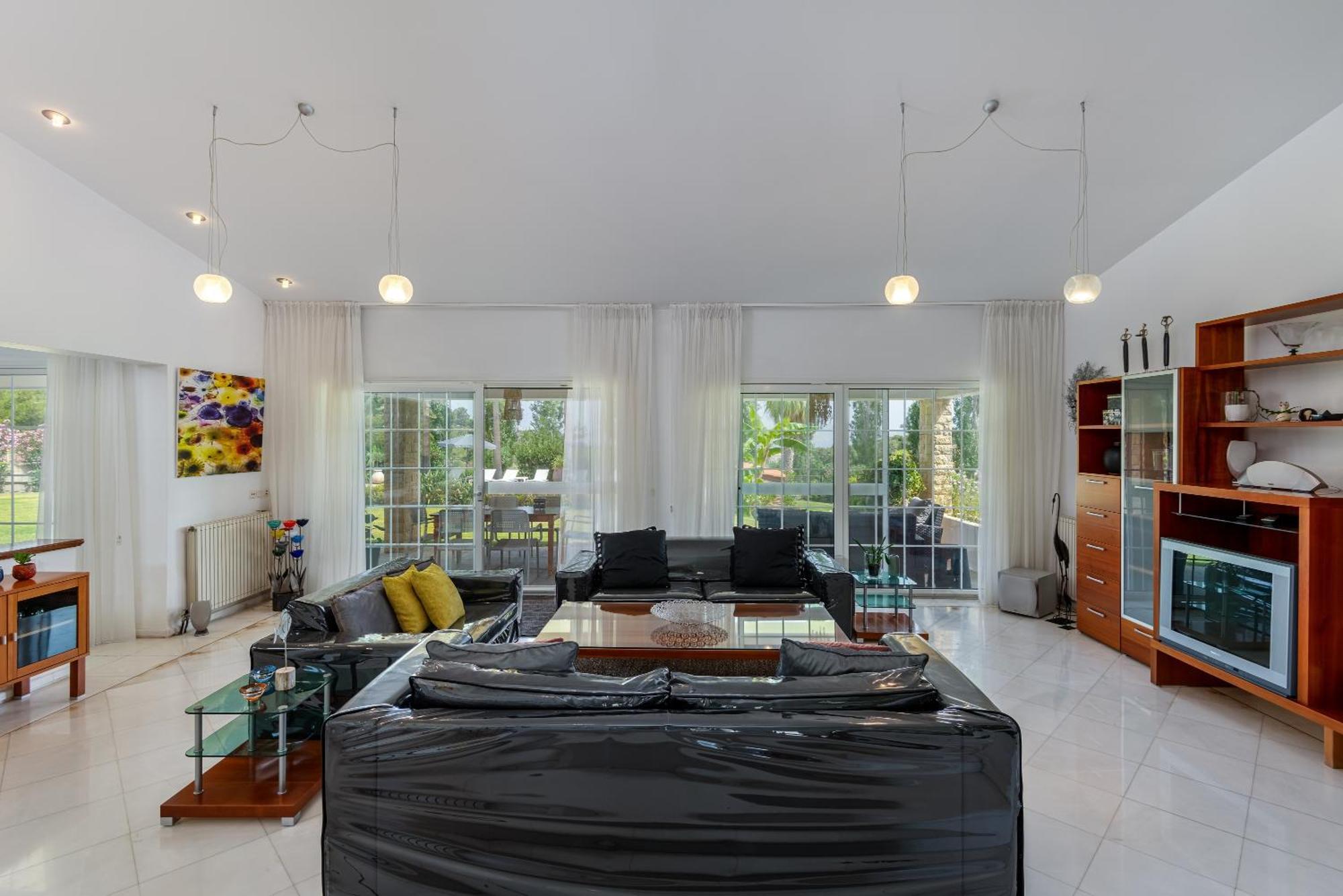 Villa Valasia Kos Exteriér fotografie