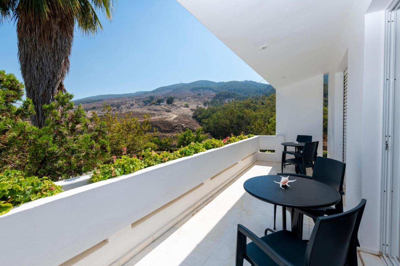 Villa Valasia Kos Exteriér fotografie