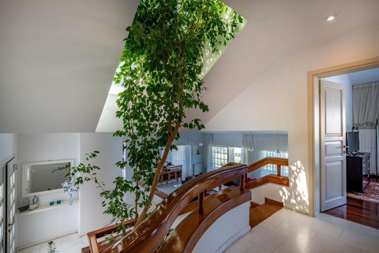 Villa Valasia Kos Exteriér fotografie